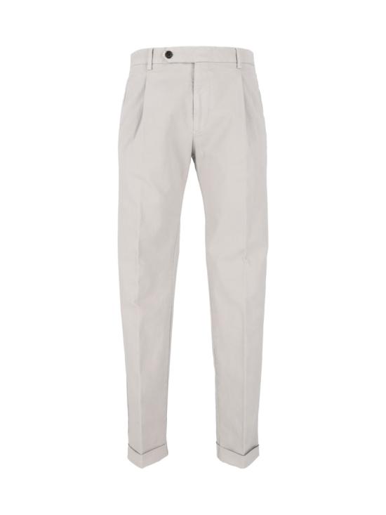 26FW 베르위치 팬츠 retrolong GD xgab Grey