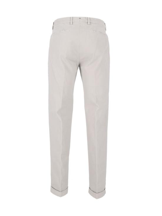 26FW 베르위치 팬츠 retrolong GD xgab Grey - BERWICH