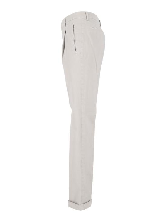 26FW 베르위치 팬츠 retrolong GD xgab Grey - BERWICH