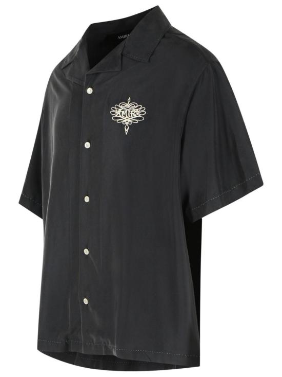 26FW 아미리 셔츠 AM426SH030 002 Black - AMIRI