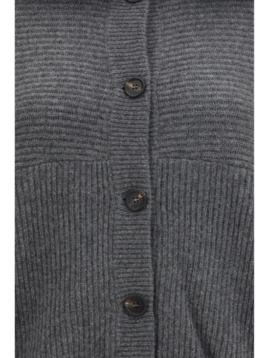26FW 브루넬로 쿠치넬리 스웨터 M12749406 C079 GREY - BRUNELLO CUCINELLI