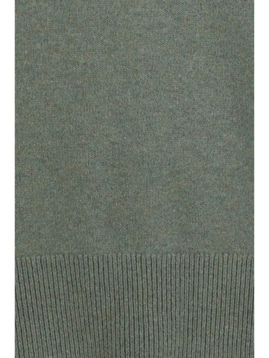 26FW 익스트림캐시미어 스웨터 43121901TU01 HEMLOCK GREEN - EXTREME CASHMERE
