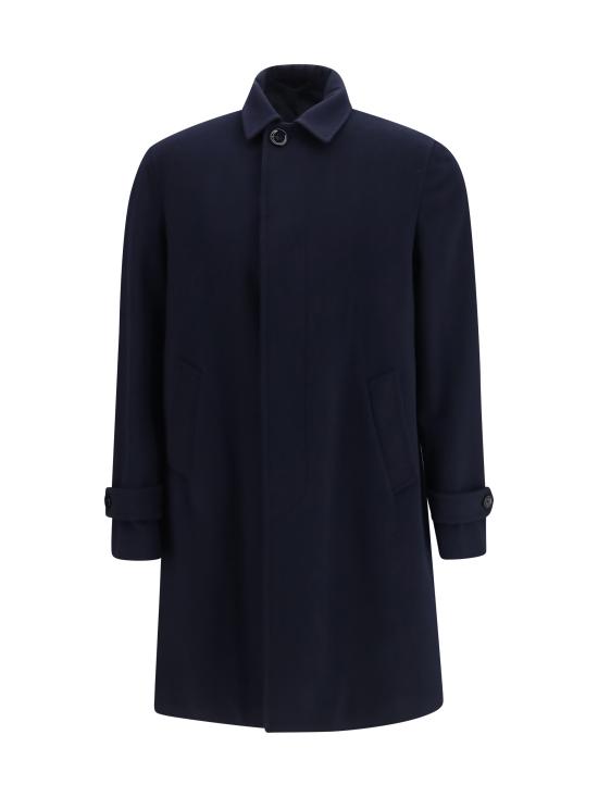 26FW 라르디니 코트 CN23223ACSP67642 850 BLUE