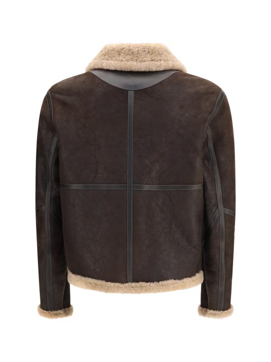 26FW 벨스타프 자켓 106550 DKBSD BROWN - BELSTAFF