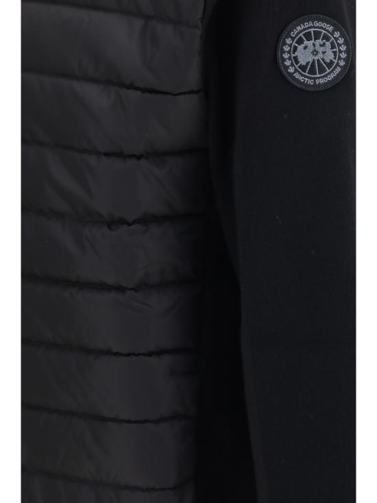 26FW 캐나다구스 자켓 9114MBB 9061 BLACK - CANADA GOOSE