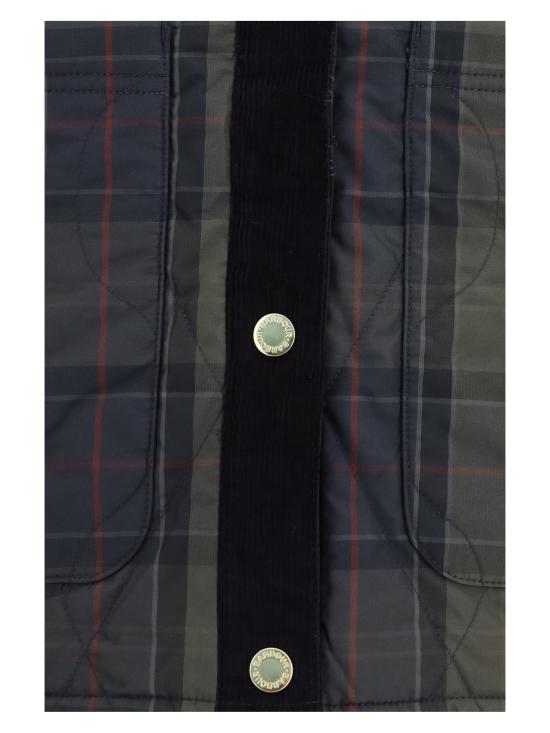 26FW 바버 자켓 LQU1922 BK11 BLACK - BARBOUR