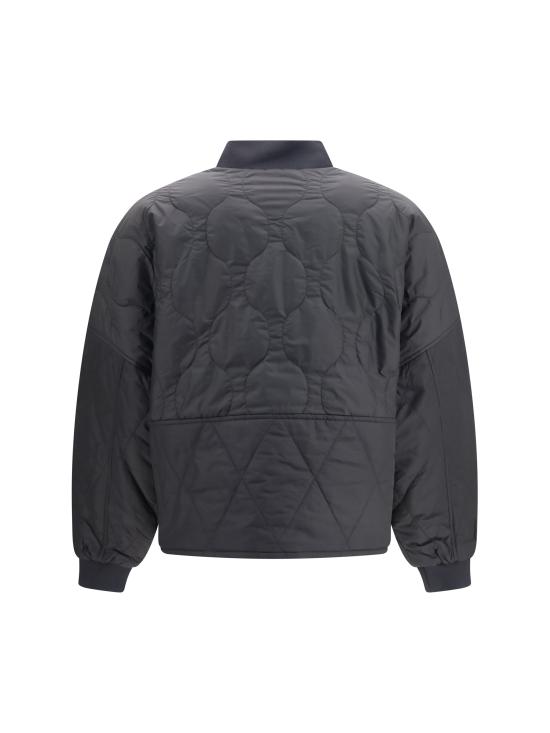 26FW 바버 자켓 LQU1922 BK11 BLACK - BARBOUR