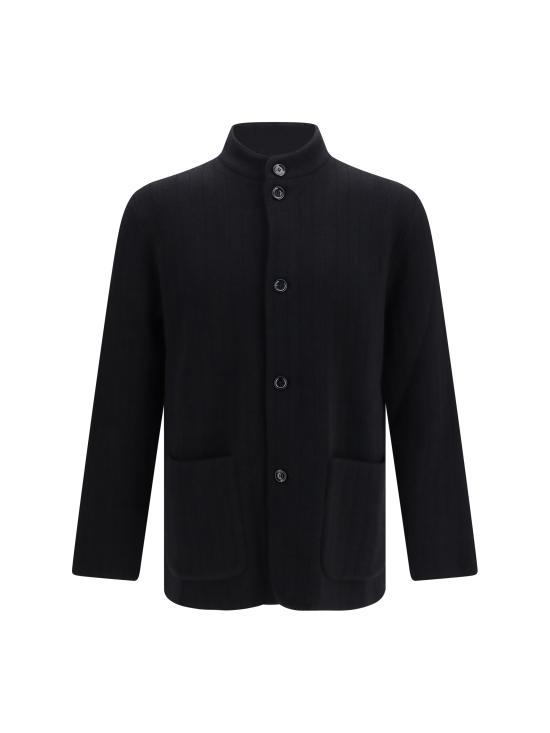 26FW 라르디니 자켓 ACLJM105AC67009 999 BLACK
