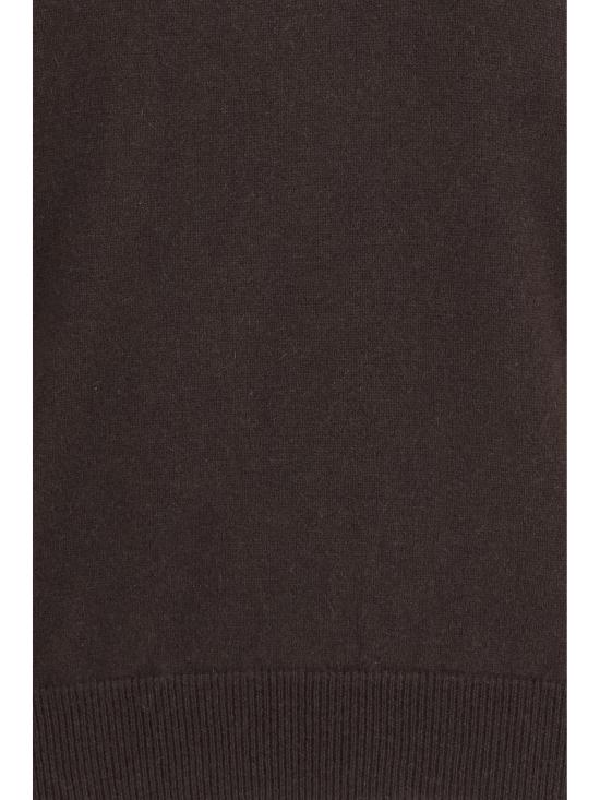 26FW 브루넬로 쿠치넬리 스웨터 M12244410 C9792 BROWN - BRUNELLO CUCINELLI
