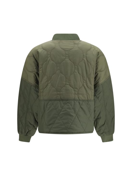 26FW 바버 자켓 LQU1922 OL71 GREEN - BARBOUR