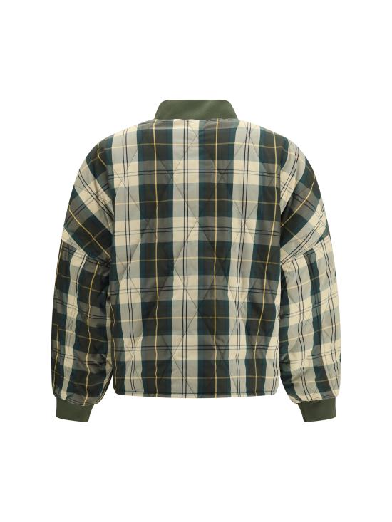 26FW 바버 자켓 LQU1922 OL71 GREEN - BARBOUR