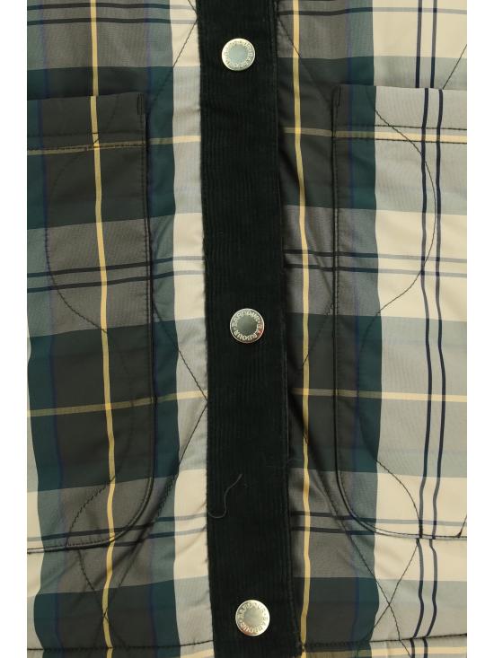 26FW 바버 자켓 LQU1922 OL71 GREEN - BARBOUR