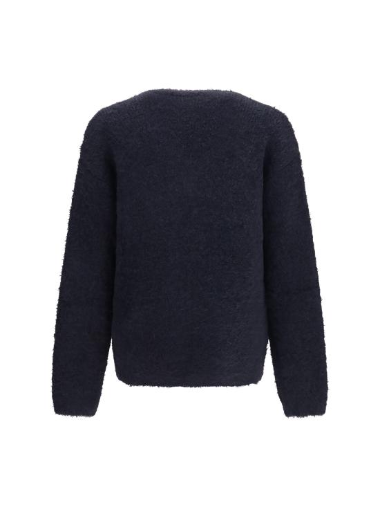 26FW 돌체앤가바나 스웨터 GXR00TJFMM3 N0000 BLUE - DOLCE & GABBANA