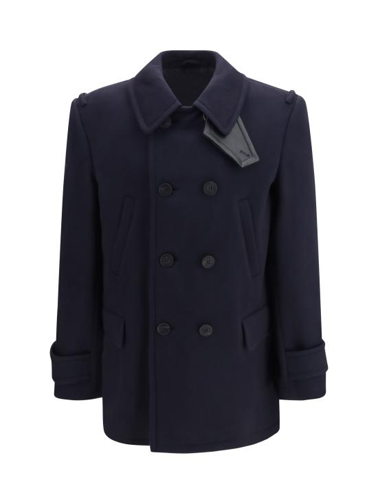 26FW 버버리 코트 8133030 A1222 BLUE