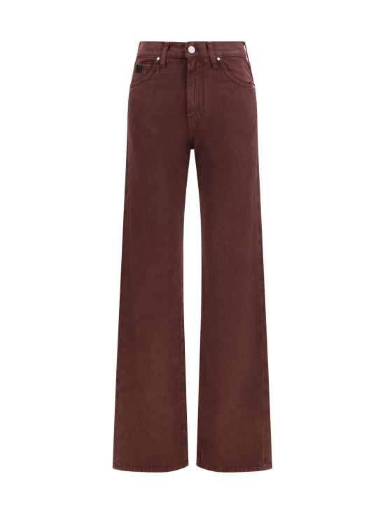 26FW 야콥코헨 데님 팬츠 JDMQ0055T751A 8P93 BORDEAUX