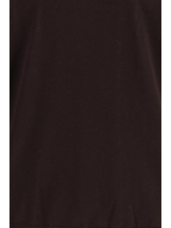 26FW 라르디니 스웨터 CNLMML434CN64021 450 BROWN - LARDINI