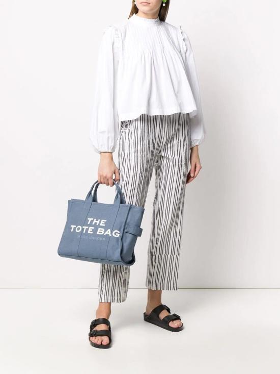 25FW 마크제이콥스 가방 M0016161481 Blue - MARC JACOBS