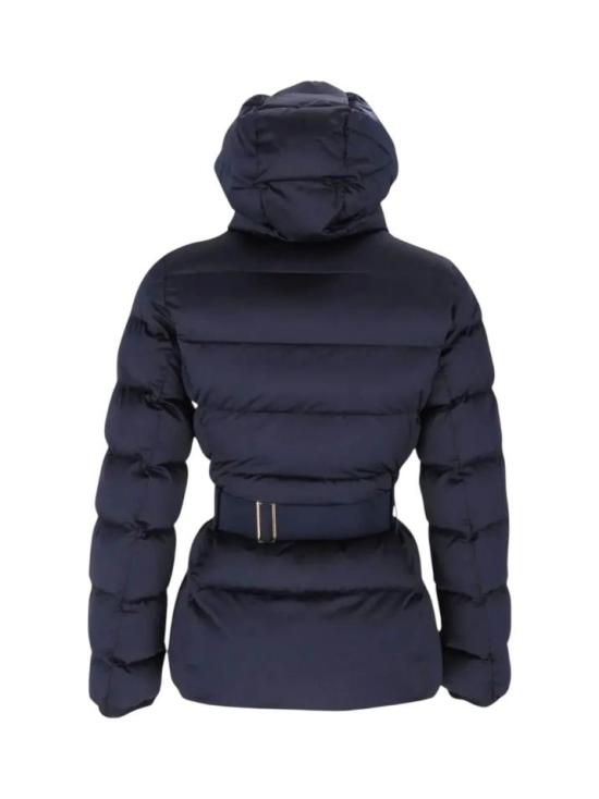 26FW 엘리자베타프랜치 패딩 PI92D66E2 H88 BLU NOTTE - ELISABETTA FRANCHI