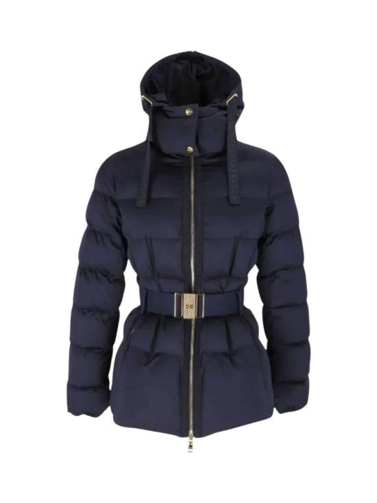 26FW 엘리자베타프랜치 패딩 PI92D66E2 H88 BLU NOTTE