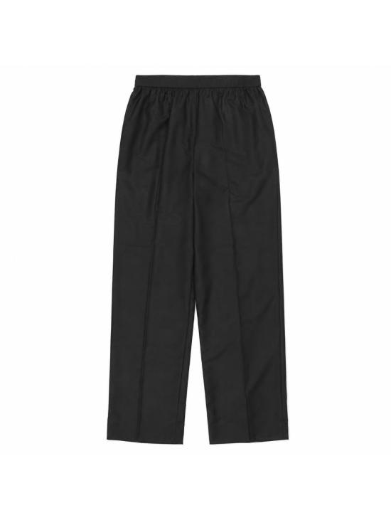 26FW 이브살로몬 팬츠 27W26WYP040XXWO2W A2300 AMERICANO - YVES SALOMON