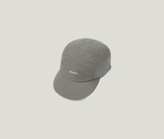  새티스파이 모자 Satisfy Rippy Air Trail Cap Falcon