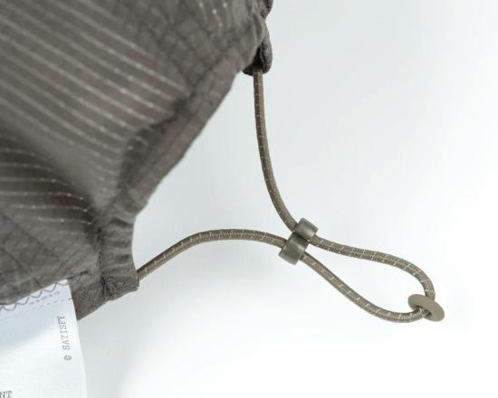  새티스파이 모자 Satisfy Rippy Air Trail Cap Falcon - SATISFY