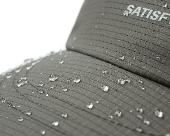  새티스파이 모자 Satisfy Rippy Air Trail Cap Falcon - SATISFY
