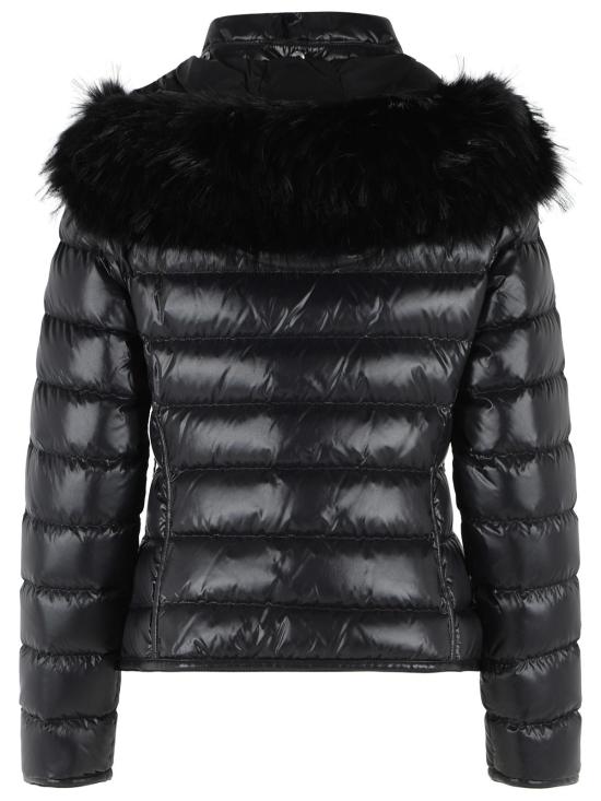 26FW 몽클레어 패딩 093 1A001 96 597Z8999 Black - MONCLER