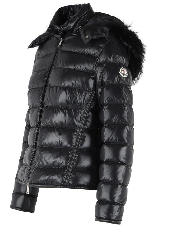 26FW 몽클레어 패딩 093 1A001 96 597Z8999 Black - MONCLER