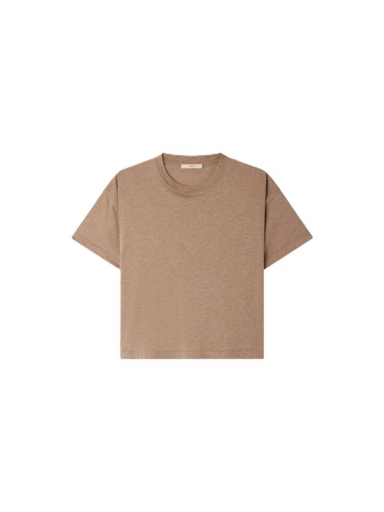26FW 세순 탑 TOOALPAGA Beige