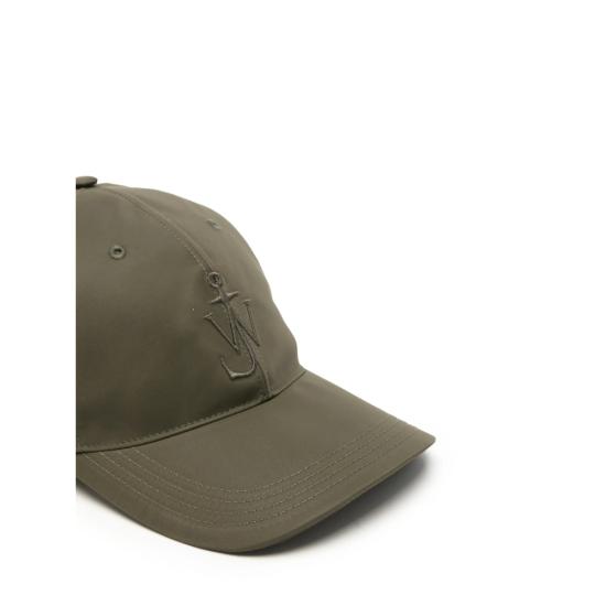 26FW JW앤더슨 모자 AC0459 FA0540 570 GREEN - JW ANDERSON