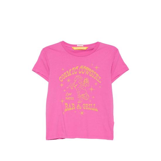 26FW 마더 탑 8341 315 Z MIW PINK