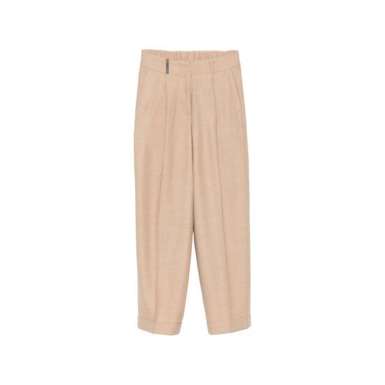 26FW 페세리코 팬츠 P04582 02581 946 NEUTRALS