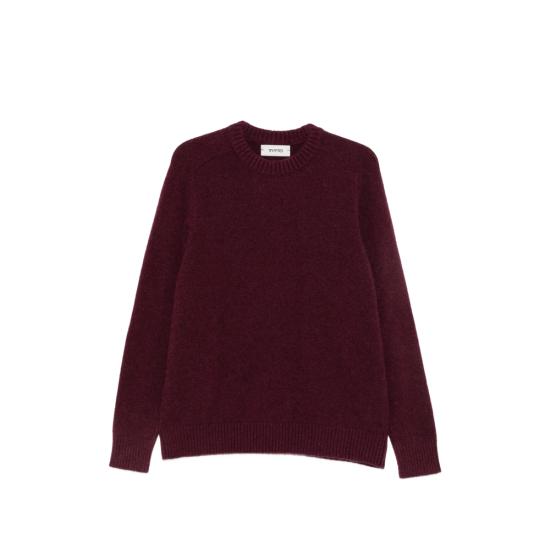26FW Anips 니트웨어 F26K33 BURGU PURPLE