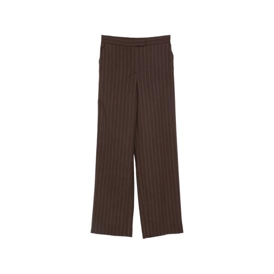 26FW 라르디니 팬츠 A7LUCILE ACD67809 450BE BROWN