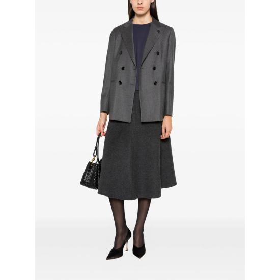 26FW 라르디니 수트 자켓 A7ADAMF CN65403 920 GREY - LARDINI