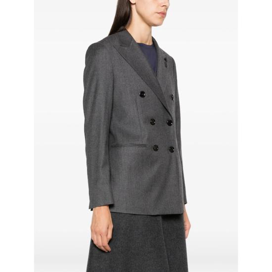 26FW 라르디니 수트 자켓 A7ADAMF CN65403 920 GREY - LARDINI