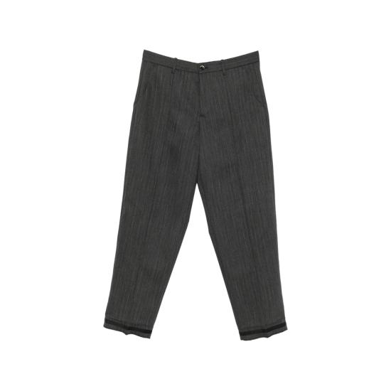 26FW 나인인더모닝 팬츠 9FW26 MTR29 GESSE GREY
