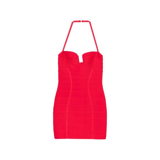 26FW 에르베레제 원피스 HLT8576746 945 RED