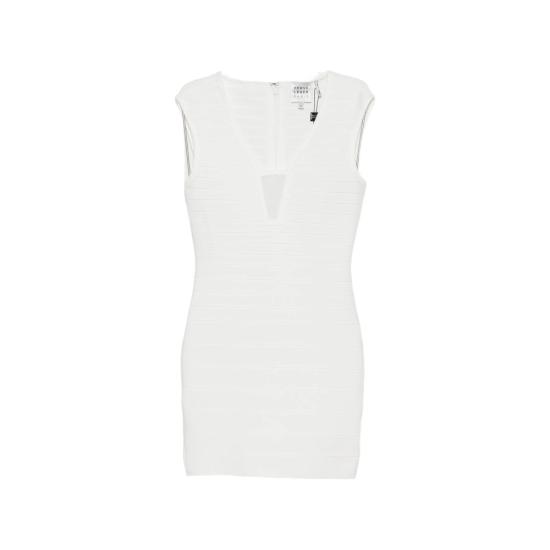 26FW 에르베레제 원피스 HLS8576753 902 WHITE