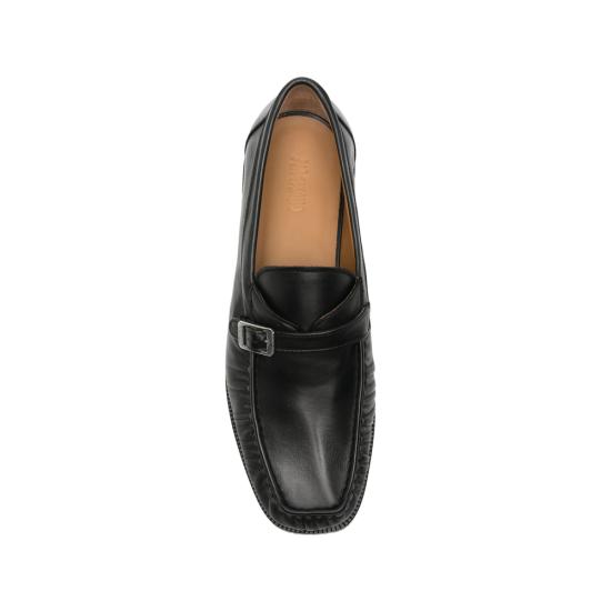 26FW 마리아노 로퍼 FO04725 W38402070 6052 BLACK - MAGLIANO