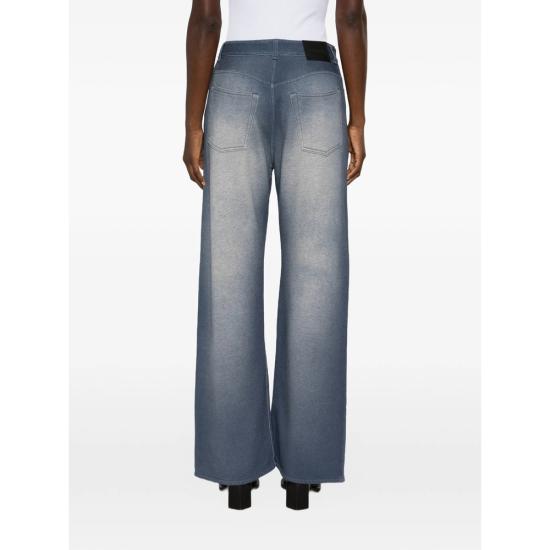 26FW 아크네 스튜디오 팬츠 AK1072 GREYM BLUE - ACNE STUDIOS