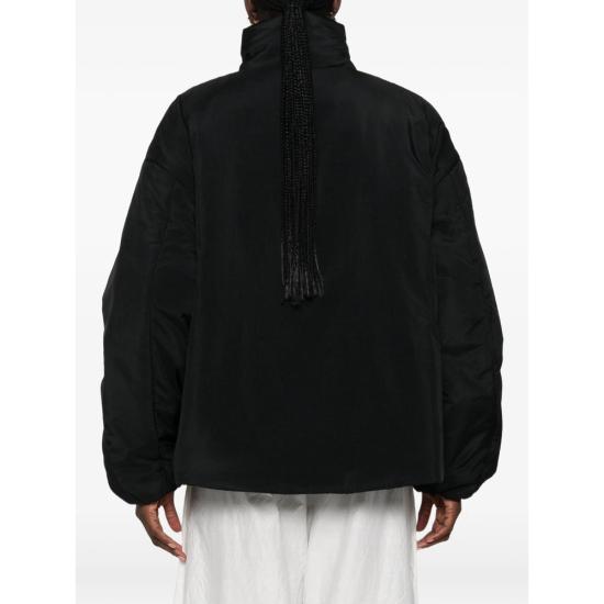 26FW 스튜디오 니콜슨 자켓 SNW 1271 VANER BLACK - STUDIO NICHOLSON