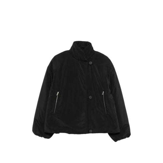 26FW 스튜디오 니콜슨 자켓 SNW 1271 VANER BLACK