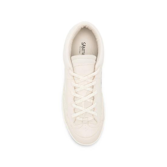 26FW 산타 스니커즈 YM06 LC SF IV IVORY NEUTRALS - SANTHA