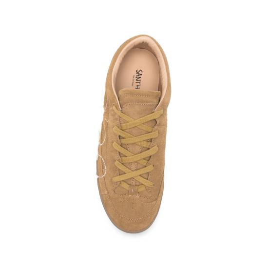 26FW 산타 스니커즈 YM06 LC HA CU CUOIO NEUTRALS - SANTHA