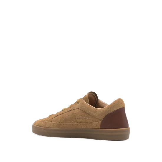 26FW 산타 스니커즈 YM06 LC HA CU CUOIO NEUTRALS - SANTHA