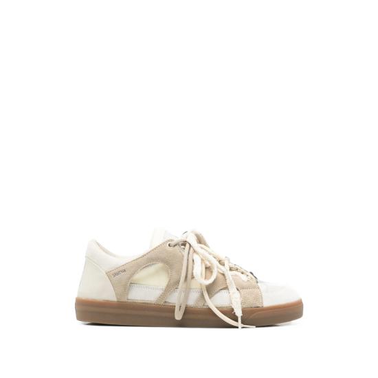 26FW 산타 스니커즈 YM06 LP SB CO CROFW WHITE NEUTRALS