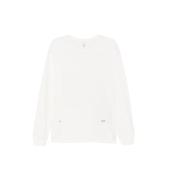 26FW Nocta 탑 VG0143 WHITE - NOCTA