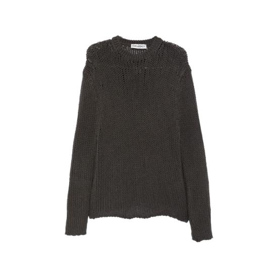26FW 아워레가시 니트웨어 M4263PC CHOCO GREY